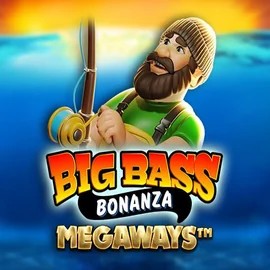 Play Big Bass Bonanza Megaways slot by Pragmatic Play on spinnauscasinos.fi
